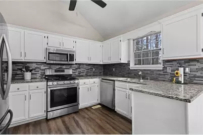 304 Ridge Hill Circle, Canton, GA 30115 - Photo 6