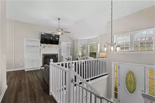 304 Ridge Hill Cir, Canton, GA 30115 - Photo 10