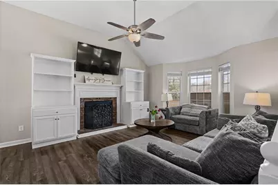 304 Ridge Hill Circle, Canton, GA 30115 - Photo 2