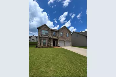 12173 Centerra Drive, Hampton, GA 30228 - Photo 1