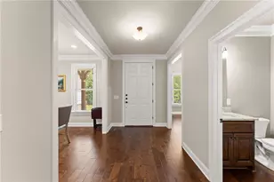 4466 Park Royal Dr, Flowery Branch, GA 30542 - Photo 8