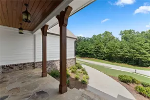 4466 Park Royal Dr, Flowery Branch, GA 30542 - Photo 4