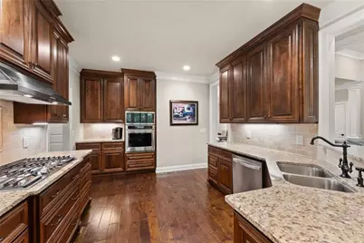 4466 Park Royal Drive, Flowery Branch, GA 30542 - Photo 18