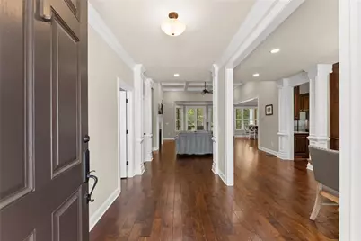 4466 Park Royal Drive, Flowery Branch, GA 30542 - Photo 6