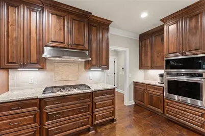 4466 Park Royal Drive, Flowery Branch, GA 30542 - Photo 22