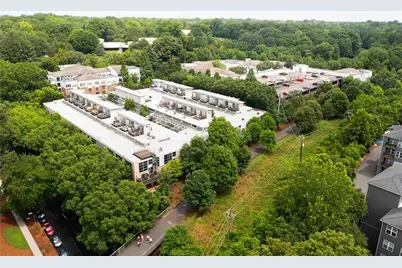 821 Ralph McGill Boulevard NE #3411, Atlanta, GA 30306 - Photo 2