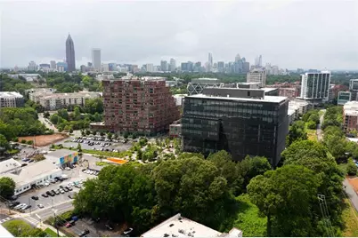 821 Ralph McGill Boulevard NE #3411, Atlanta, GA 30306 - Photo 38