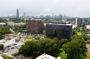 821 Ralph McGill Blvd NE, Atlanta, GA 30306 - Photo 38