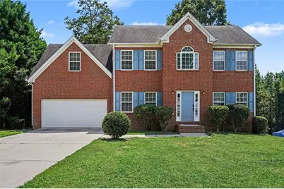 4269 Goldleaf Terrace, Rex, GA 30273 - Photo 2