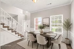 4269 Goldleaf Terrace, Rex, GA 30273 - Photo 4