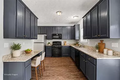 4269 Goldleaf Terrace, Rex, GA 30273 - Photo 8