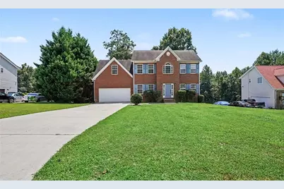 4269 Goldleaf Terrace, Rex, GA 30273 - Photo 1