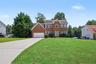 4269 Goldleaf Terrace, Rex, GA 30273 - Photo 1