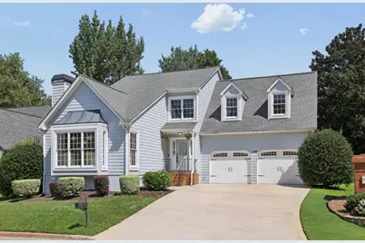 1132 Oakland Trace NE, Brookhaven, GA 30319 - Photo 8
