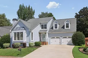 1132 Oakland Trace NE, Brookhaven, GA 30319 - Photo 8