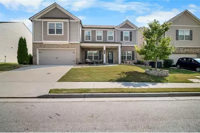 138 Dorothy Lane Lane, Lawrenceville, GA 30046 - Photo 1