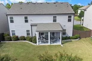 138 Dorothy Ln Ln, Lawrenceville, GA 30046 - Photo 42
