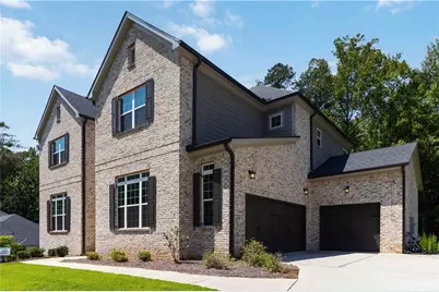 2183 Calverton Lane SW, Atlanta, GA 30331 - Photo 1