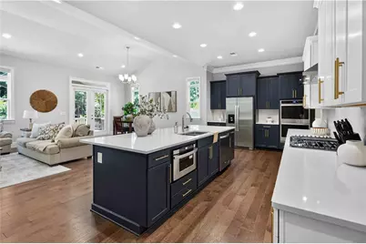 2183 Calverton Lane SW, Atlanta, GA 30331 - Photo 22
