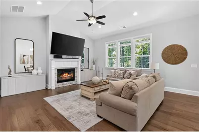 2183 Calverton Lane SW, Atlanta, GA 30331 - Photo 2