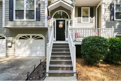 368 N Victoria Road, Woodstock, GA 30189 - Photo 10