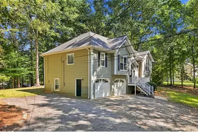 368 N Victoria Road, Woodstock, GA 30189 - Photo 6