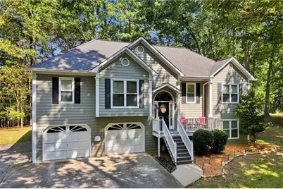 368 N Victoria Road, Woodstock, GA 30189 - Photo 1
