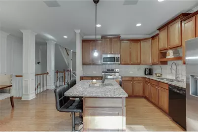 2764 Laurel Valley Trail, Buford, GA 30519 - Photo 14