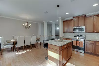 2764 Laurel Valley Trail, Buford, GA 30519 - Photo 10