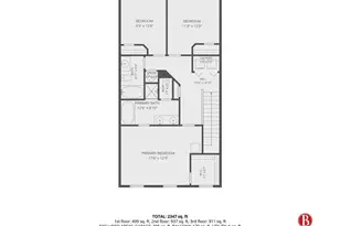 2764 Laurel Valley Trail, Buford, GA 30519 - Photo 42