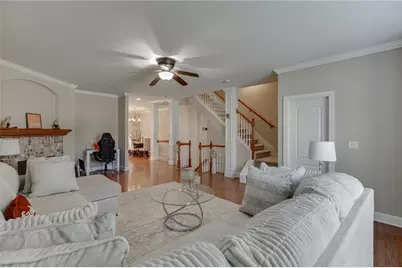 2764 Laurel Valley Trail, Buford, GA 30519 - Photo 6
