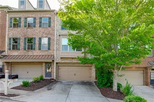 2764 Laurel Valley Trail, Buford, GA 30519 - Photo 1