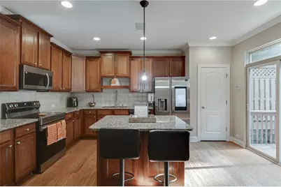 2764 Laurel Valley Trail, Buford, GA 30519 - Photo 8