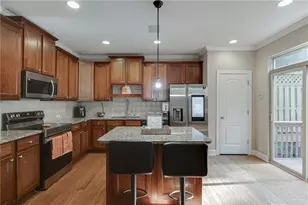 2764 Laurel Valley Trail, Buford, GA 30519 - Photo 8