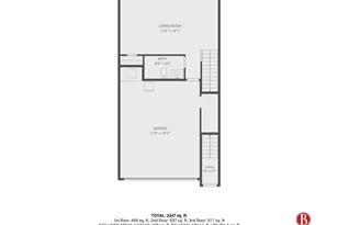 2764 Laurel Valley Trail, Buford, GA 30519 - Photo 40