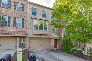 2764 Laurel Valley Trail, Buford, GA 30519 - Photo 2