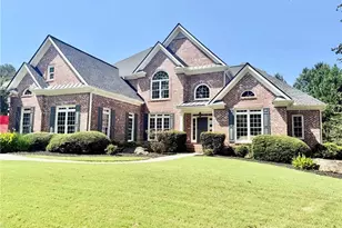 7945 St Marlo Fairway Dr, Duluth, GA 30097 - Photo 2