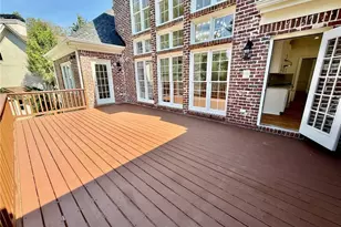 7945 St Marlo Fairway Dr, Duluth, GA 30097 - Photo 32