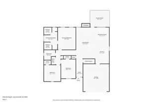 2744 Sterling Dr NW, Lawrenceville, GA 30043 - Photo 40