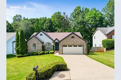 [Address not provided], Lawrenceville, GA 30043 - Photo 1