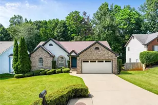 2744 Sterling Dr NW, Lawrenceville, GA 30043 - Photo 1