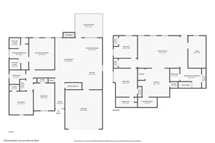 2744 Sterling Dr NW, Lawrenceville, GA 30043 - Photo 42