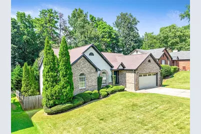 2744 Sterling Drive NW, Lawrenceville, GA 30043 - Photo 34