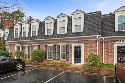 12 Surry County Place NW, Atlanta, GA 30318 - Photo 2