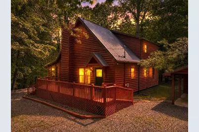 105 Blackberry Falls Court, Ellijay, GA 30536 - Photo 38