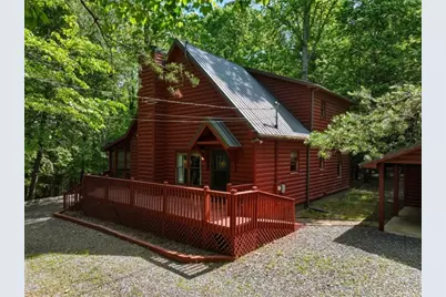105 Blackberry Falls Court, Ellijay, GA 30536 - Photo 2
