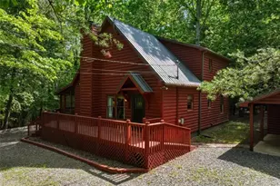 105 Blackberry Falls Ct, Ellijay, GA 30536 - Photo 2
