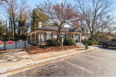 1202 Pine Heights, Atlanta, GA 30324 - Photo 36