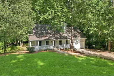 2753 Allyn Way NW, Kennesaw, GA 30152 - Photo 34