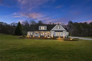 2128 Stonegate Way, Monroe, GA 30656 - Photo 1
